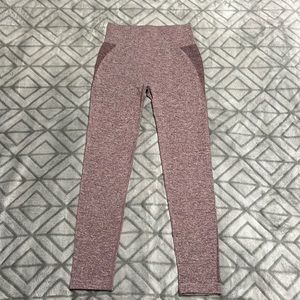 Contour Workout Leggings